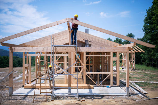  St Paul, TX Roofing Contractor Pros