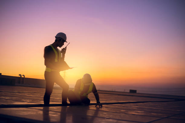 Best New Roof Installation  in St Paul, TX