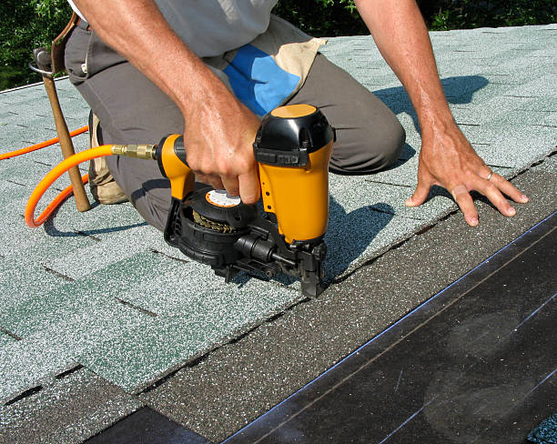 Gutter Installation and Roofing in St Paul, TX