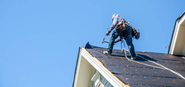 Best Storm Damage Roof Repair  in St Paul, TX